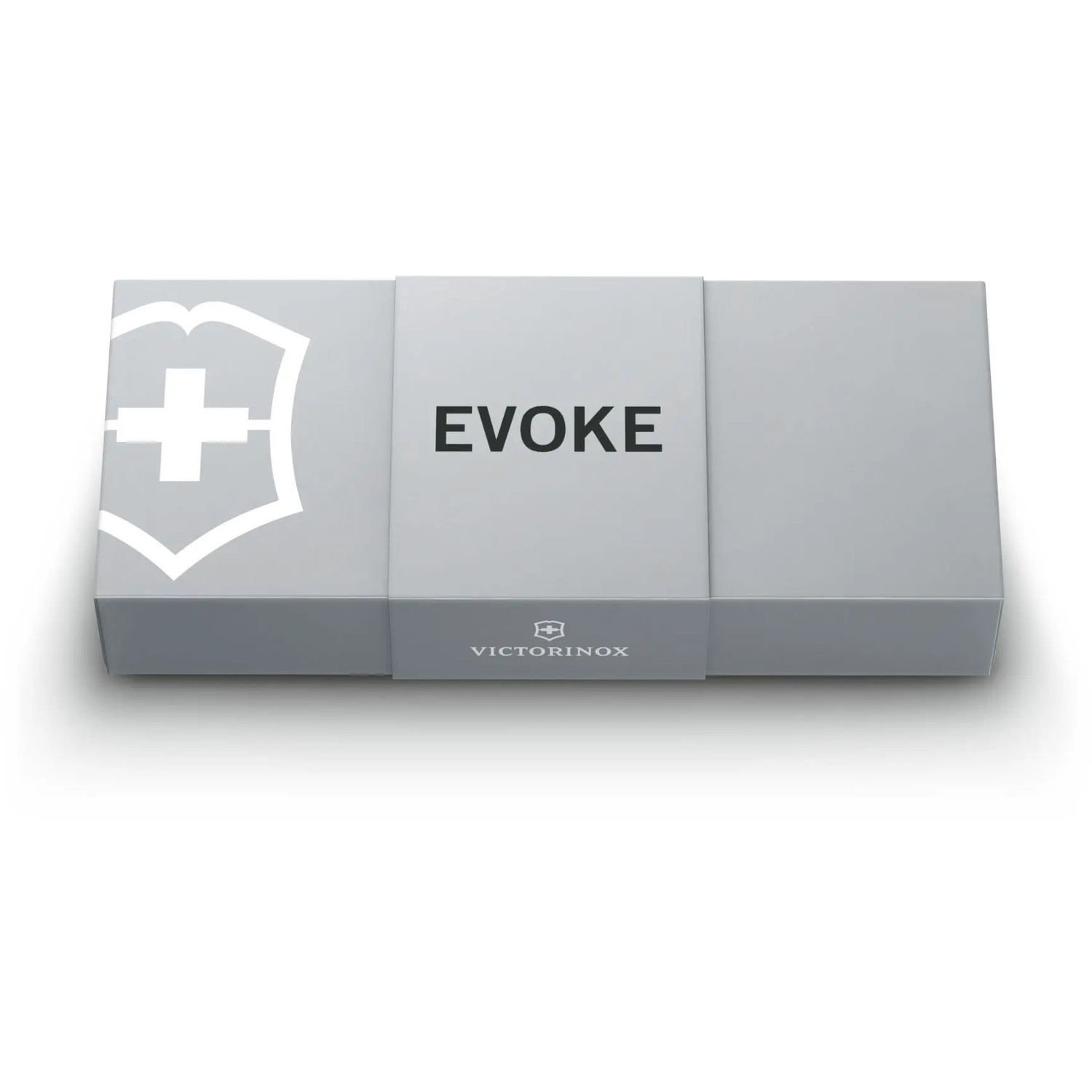 Складаний ніж VICTORINOX Evoke BS Alox Black (0.9415.DS23)