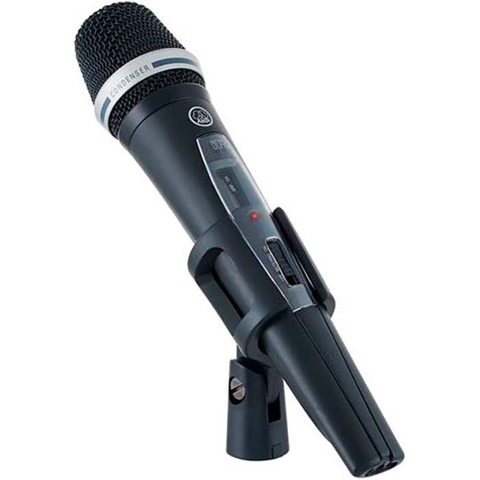 Мікрофонна система AKG WMS470 Vocal Set C5 (3306X00030)