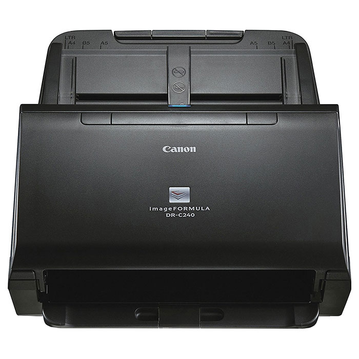 Документ-сканер CANON imageFORMULA DR-C240 (0651C003)
