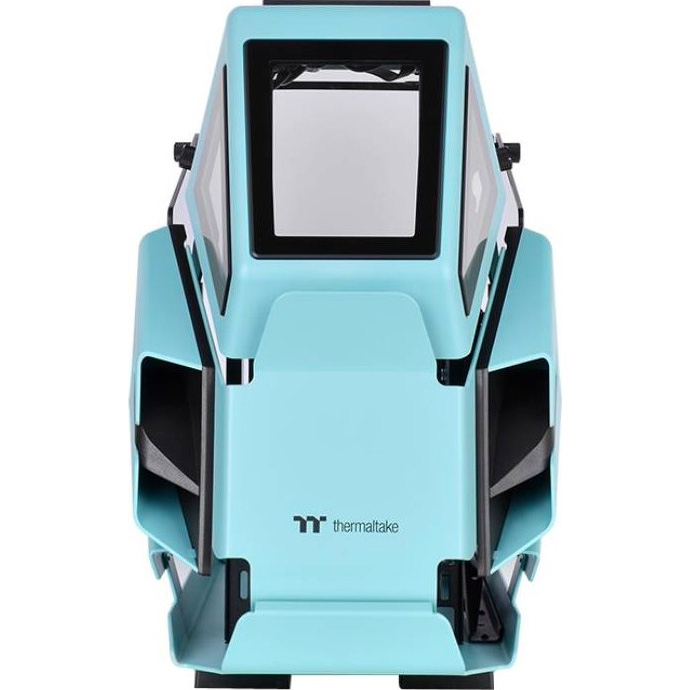 Корпус THERMALTAKE AH T200 Turquoise (CA-1R4-00SBWN-00)