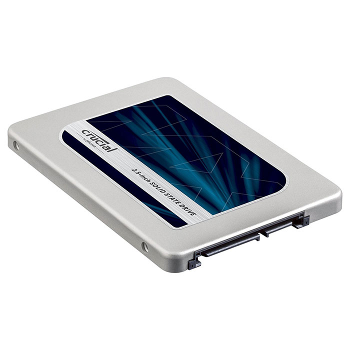 SSD диск CRUCIAL MX300 2TB 2.5" SATA (CT2050MX300SSD1)