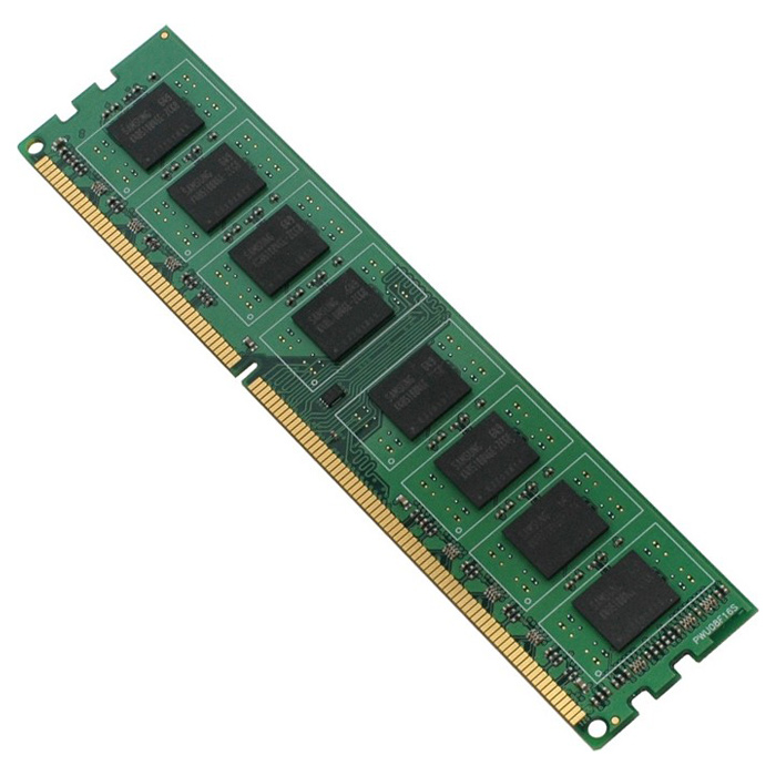 Модуль памяти SAMSUNG DDR3 1600MHz 4GB (M378B5173EB0-YK0)