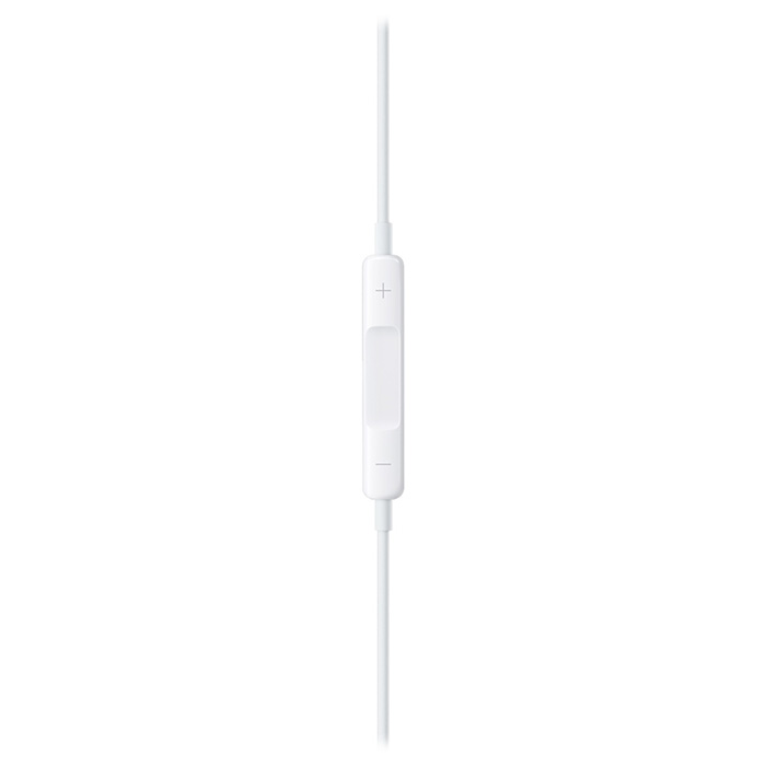 Навушники APPLE EarPods with Lightning Connector (MMTN2ZM/A)