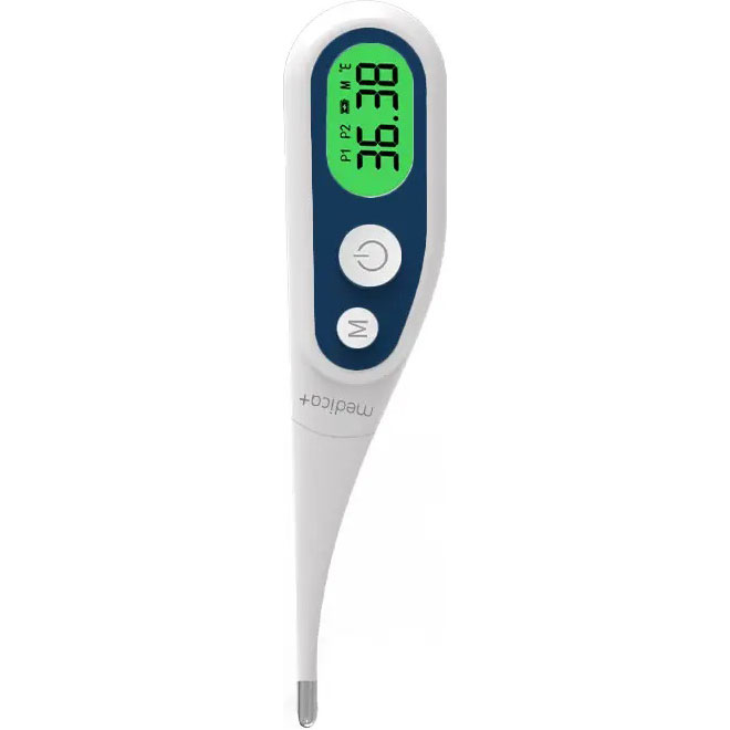 Электронный термометр MEDICA+ Thermo Control 2.0 (MD-112207)