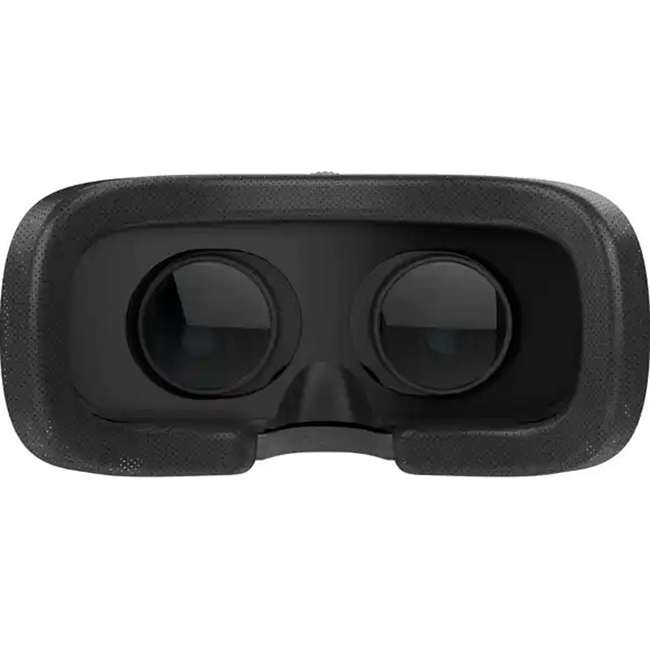 Очки виртуальной реальности для смартфона SHINECON SC-G07C Black