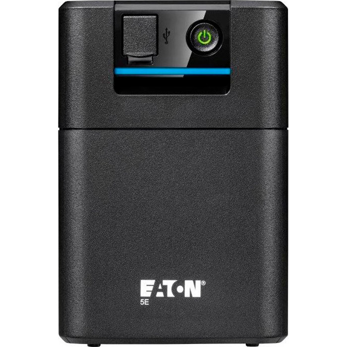 ИБП EATON 5E Gen2 900 USB DIN (5E900UD)