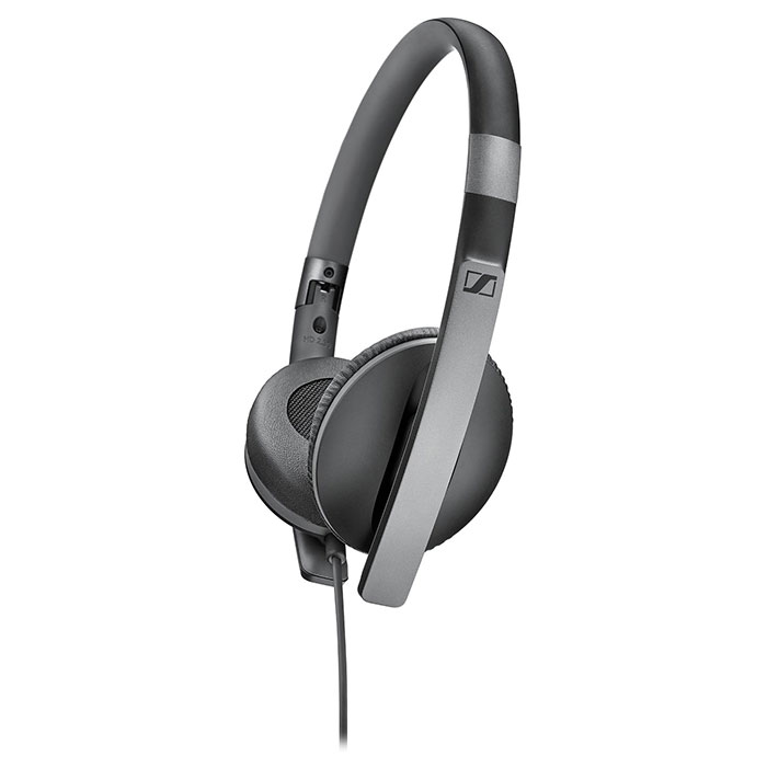 Навушники SENNHEISER HD 2.30G Black (506716)