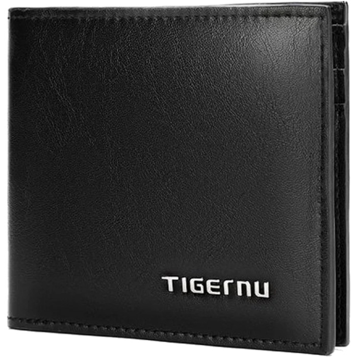 Гаманець TIGERNU T-S8006 Black