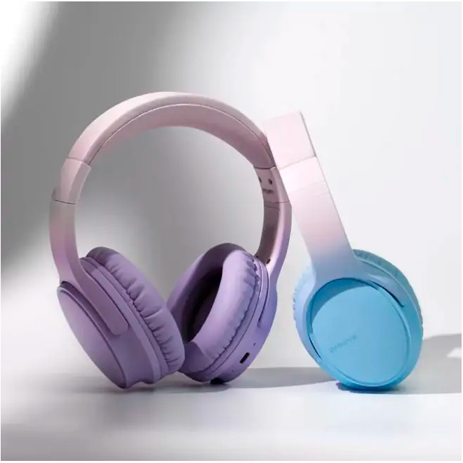 Навушники PROOVE Tender Purple