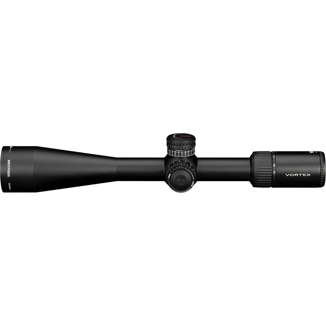 Прицел оптический VORTEX Viper PST Gen II 5-25x50 SFP EBR-4 MOA (PST-5251)