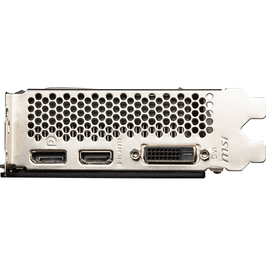 Видеокарта MSI GeForce RTX 3050 Ventus 2X XS 8G