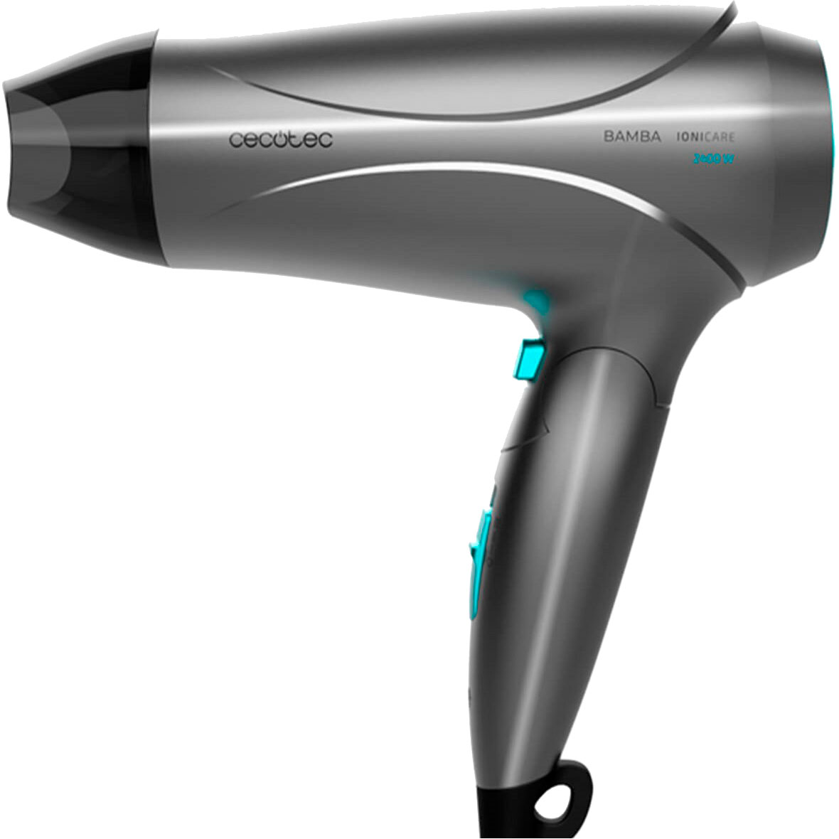 Фен CECOTEC Bamba IoniCare Power&Go (CCTC-04327)