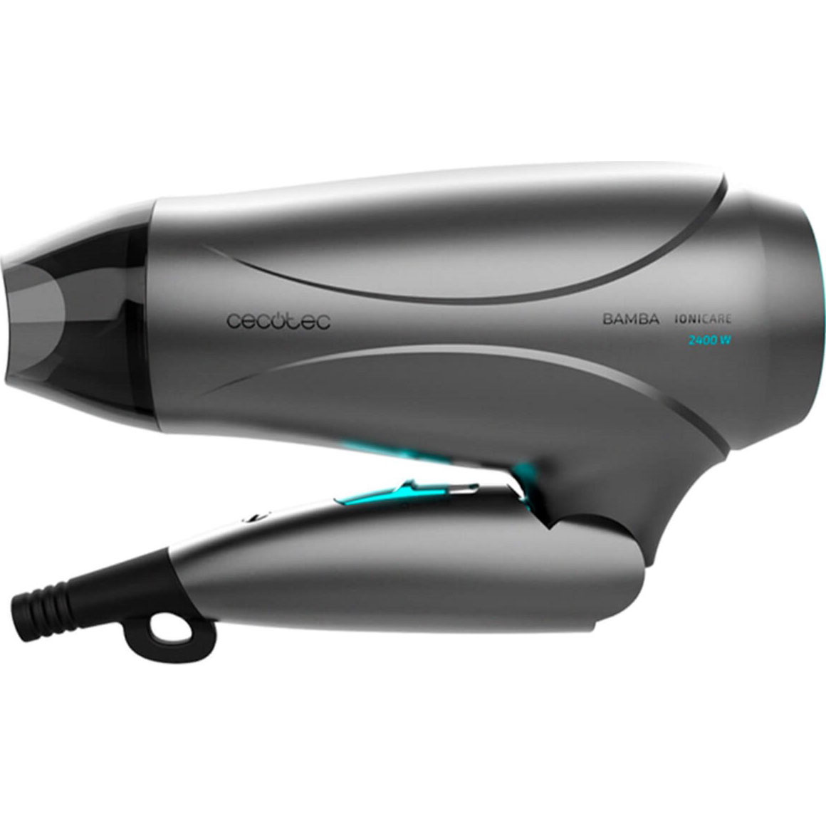 Фен CECOTEC Bamba IoniCare Power&Go (CCTC-04327)