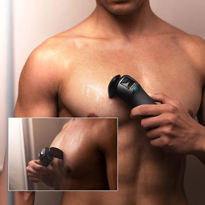 Электробритва CECOTEC PrecisionCare TwistGroom 10in1 (CCTC-04194)