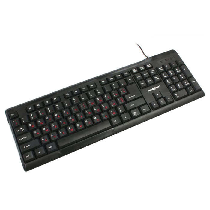 Клавіатура MAXXTER KB-209-U