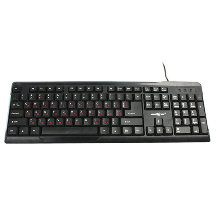 Клавіатура MAXXTER KB-209-U