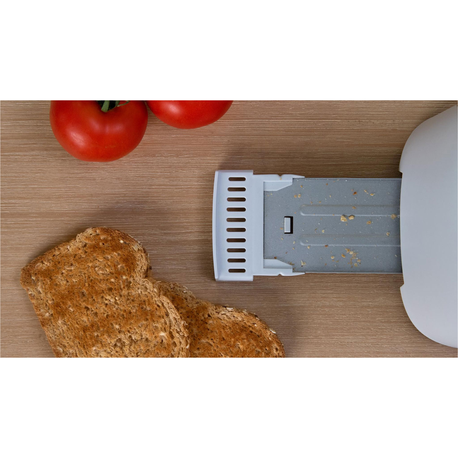 Тостер CECOTEC Toast&Taste 9000 Double White (CCTC-03188)