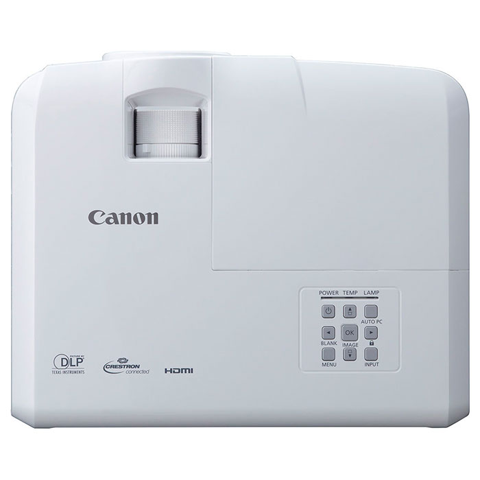 Проектор CANON LV-WX320 (0908C003)