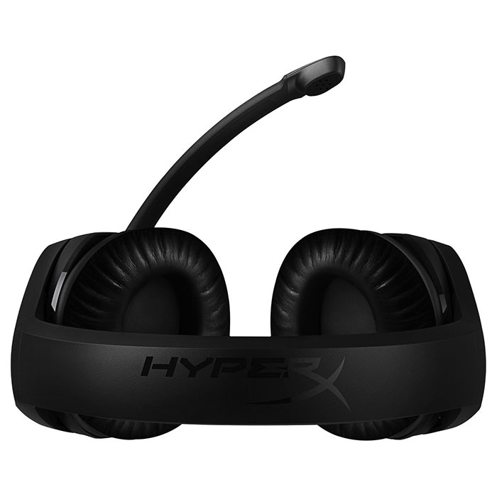 Навушники геймерскі HYPERX Cloud Stinger Black (HX-HSCS-BK/EE)