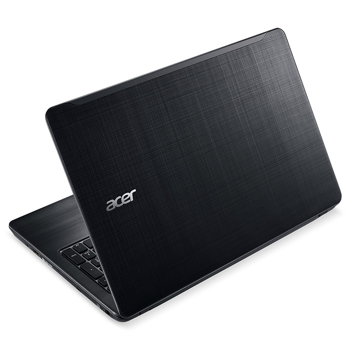 Ноутбук ACER Aspire F5-573G-51Q7 Black (NX.GFJEU.011)