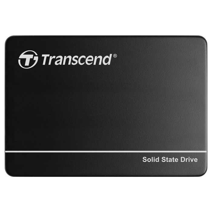 SSD диск TRANSCEND SSD420K 32GB 2.5" SATA (TS32GSSD420K)
