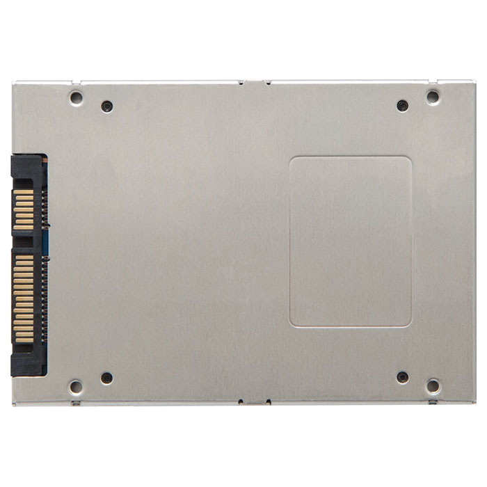 SSD диск KINGSTON SSDNow UV400 960GB 2.5" SATA (SUV400S37/960G)