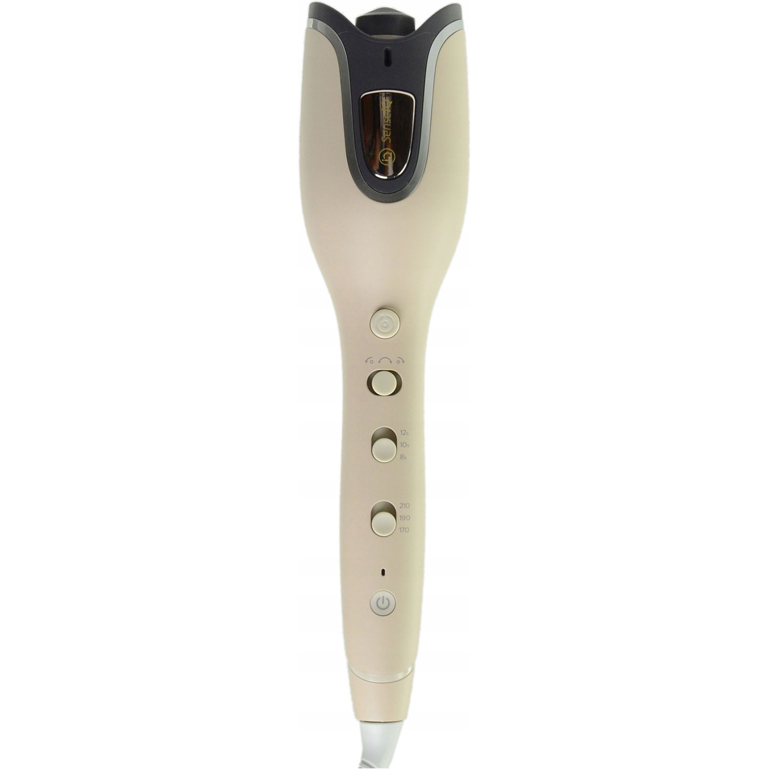 Мультистайлер PHILIPS SenseIQ BHB887/00