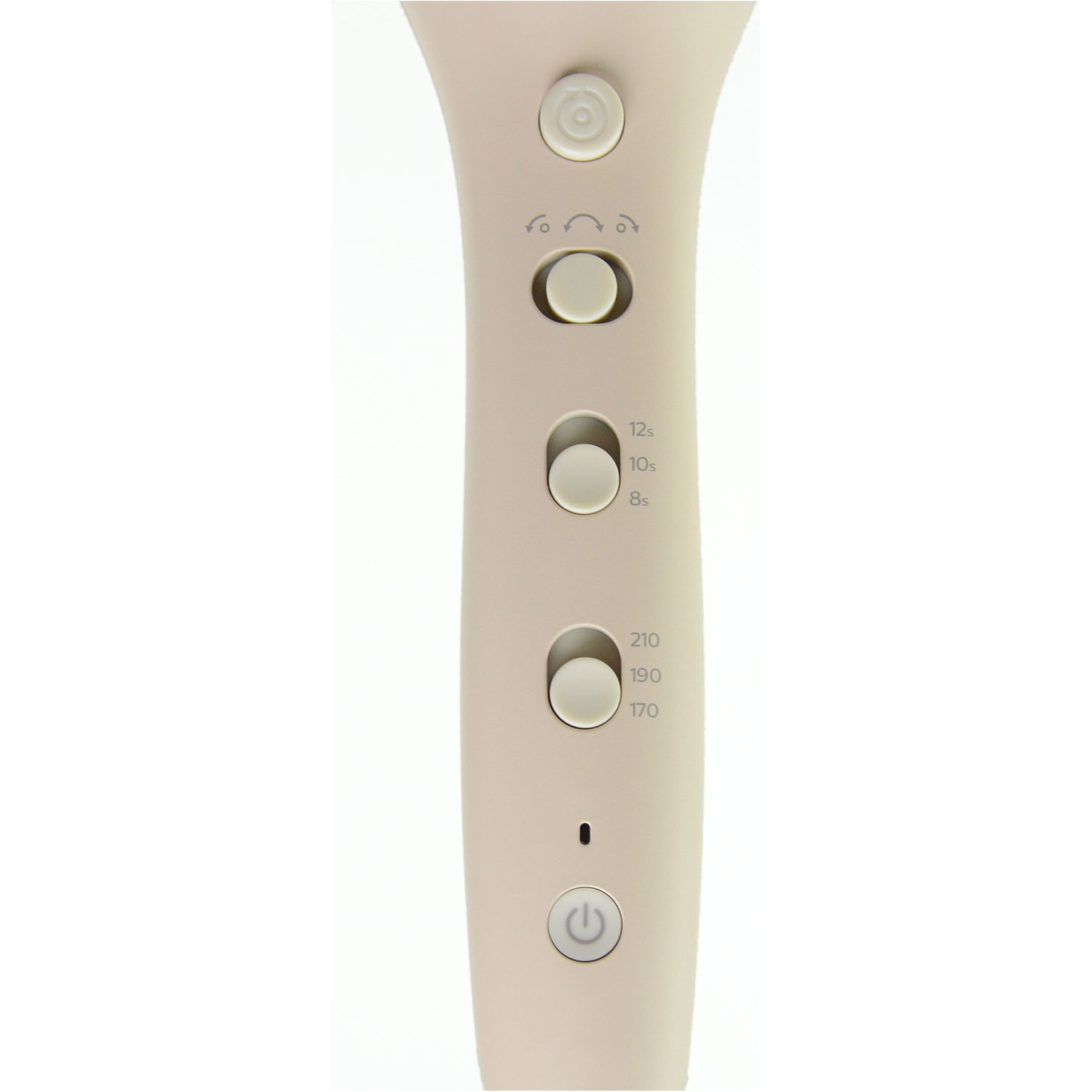 Мультистайлер PHILIPS SenseIQ BHB887/00
