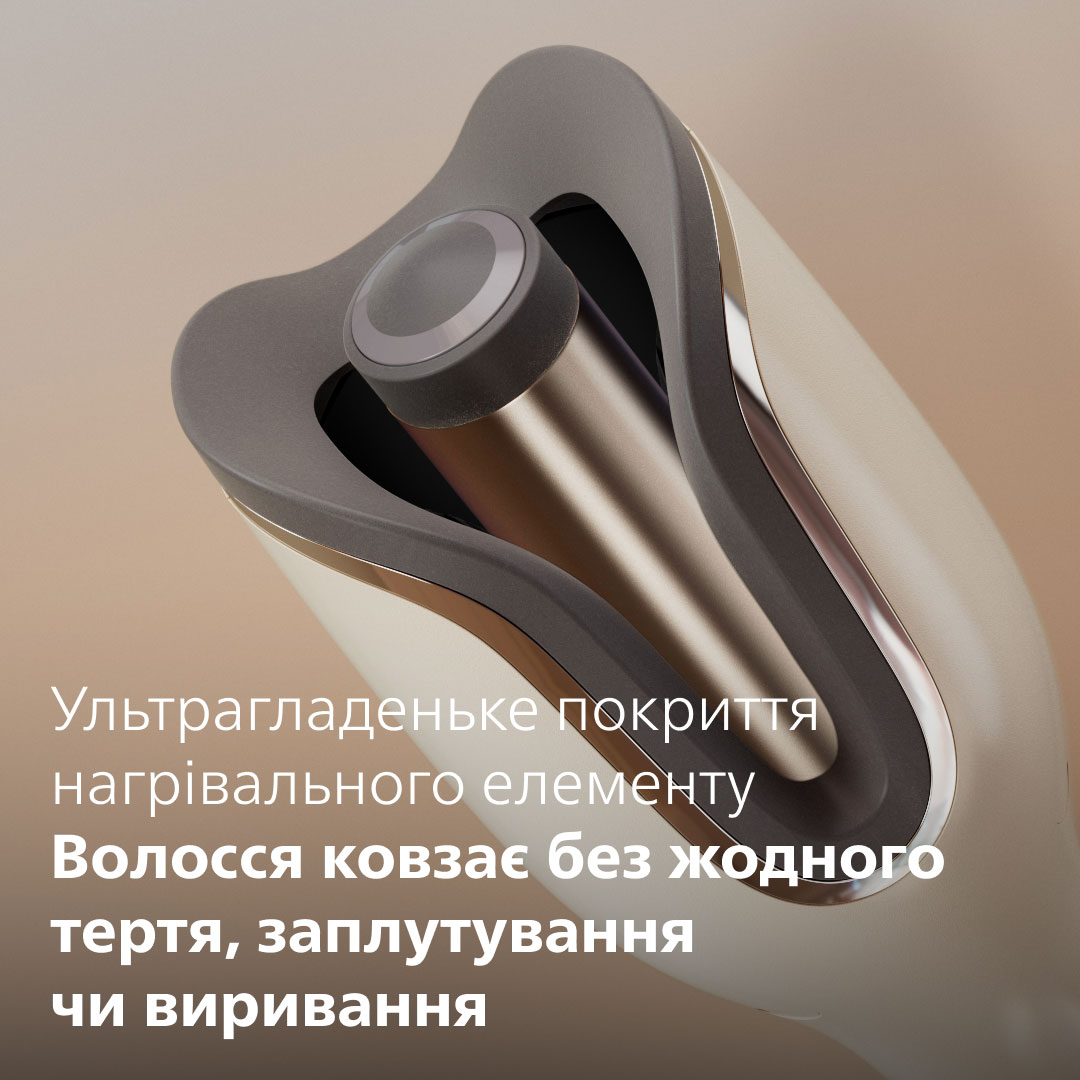 Мультистайлер PHILIPS SenseIQ BHB887/00