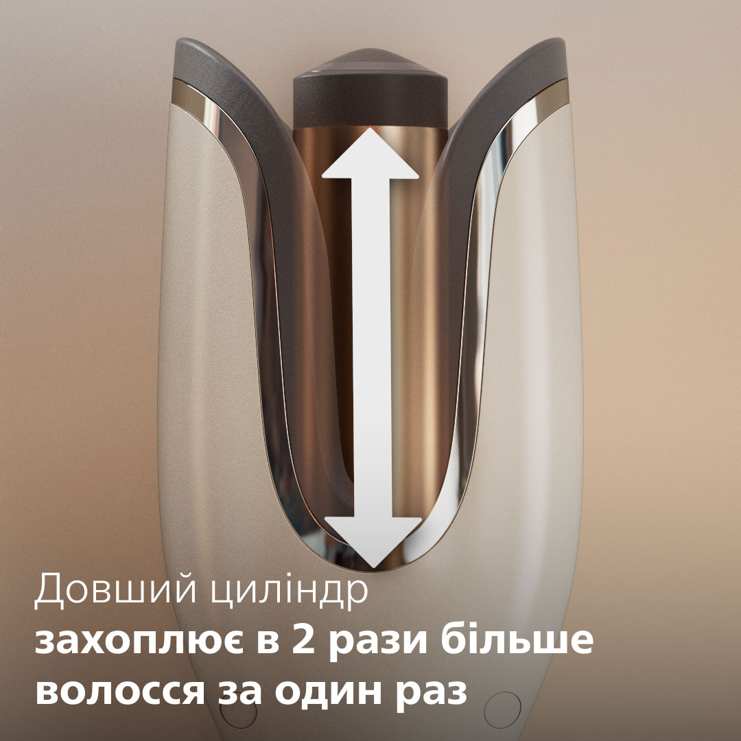 Мультистайлер PHILIPS SenseIQ BHB887/00