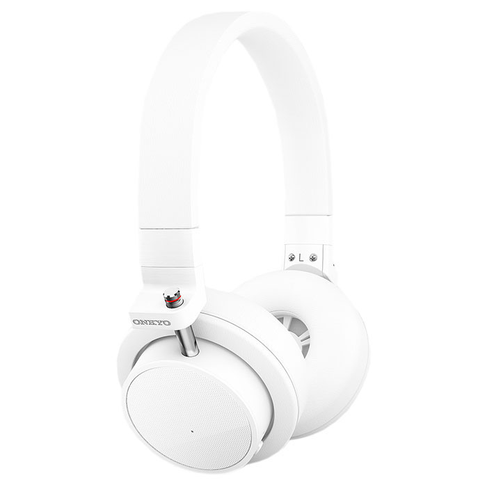 Навушники ONKYO H500BT White (H500BTW/00)