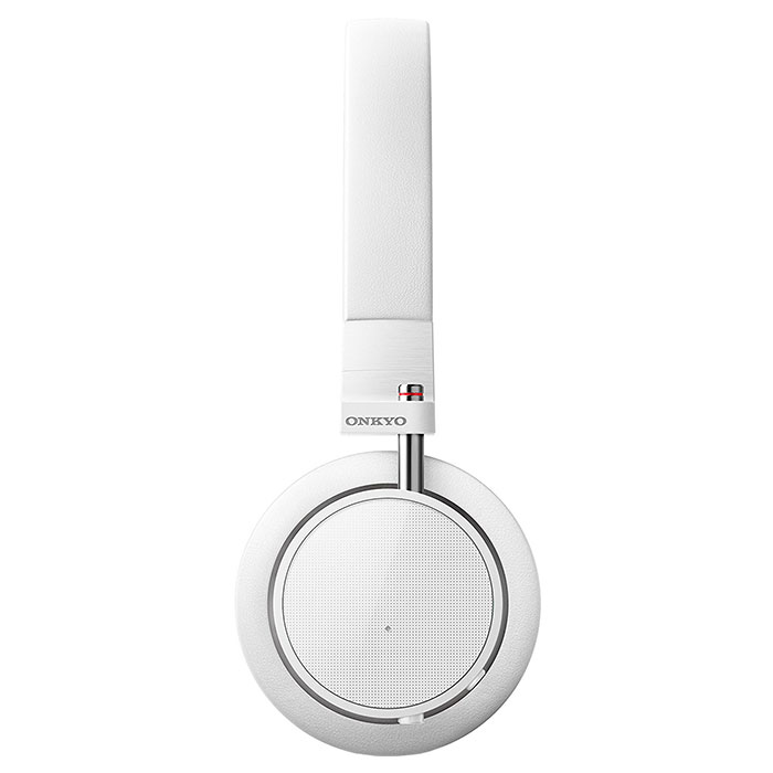 Навушники ONKYO H500BT White (H500BTW/00)