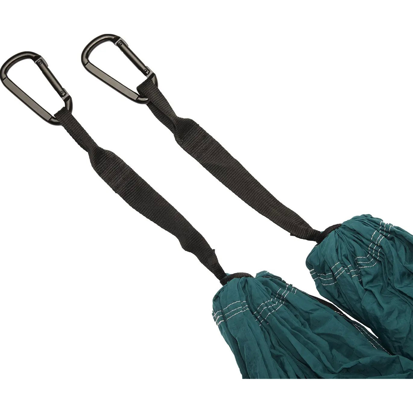Гамак подвесной GRAND CANYON Bass Mosquito Hammock 270x150см Storm