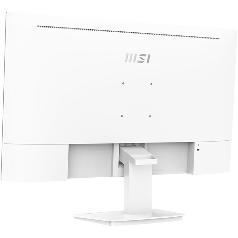 Монитор 27" MSI Pro MP273AW Matte White