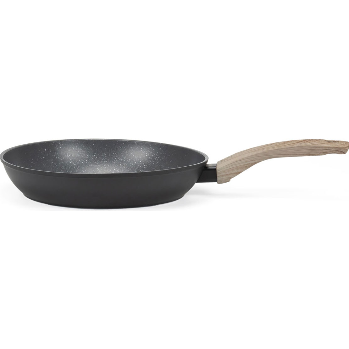 Сковорода HOLMER Star Chef 26см (FP-22326-SWMB STAR CHEF)