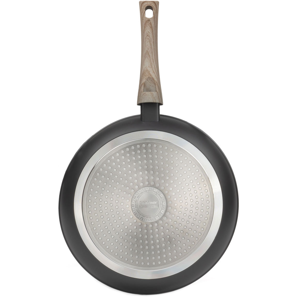 Сковорода HOLMER Star Chef 26см (FP-22326-SWMB STAR CHEF)