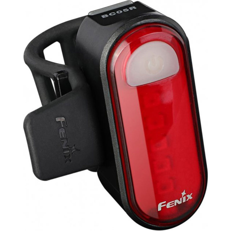 Комплект велофар FENIX BC26R + BC05R V2.0