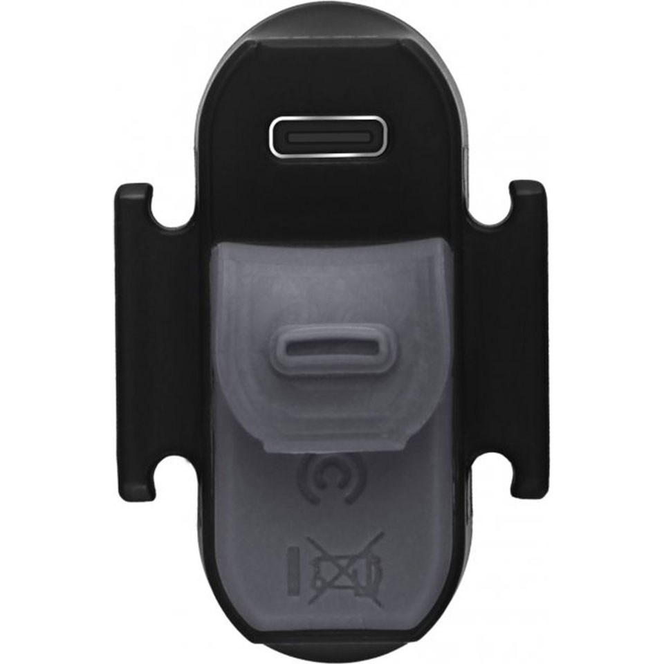 Комплект велофар FENIX BC26R + BC05R V2.0