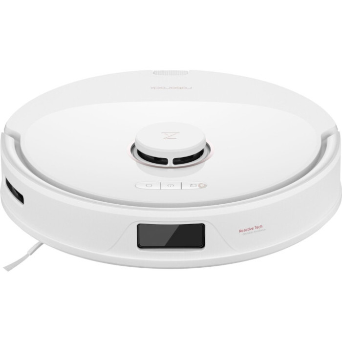 Робот-пилосос XIAOMI ROBOROCK Q8 Max White (Q8M02-00)