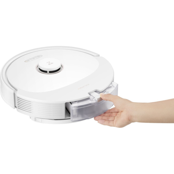 Робот-пилосос XIAOMI ROBOROCK Q8 Max White (Q8M02-00)