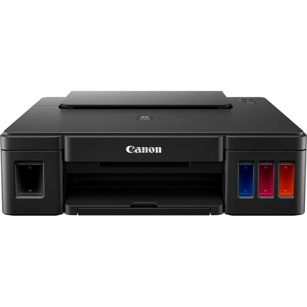 Принтер CANON PIXMA G1410 Black (2314C009)