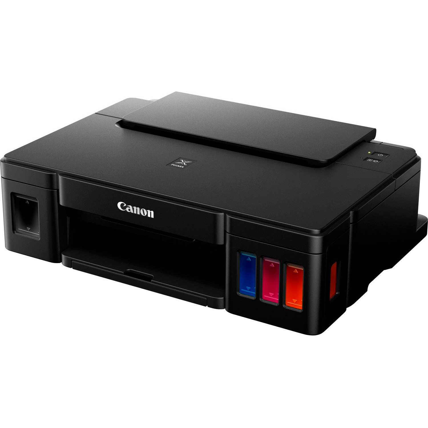 Принтер CANON PIXMA G1410 Black (2314C009)