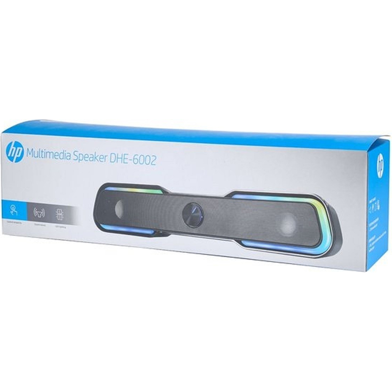 Саундбар HP DHE-6002