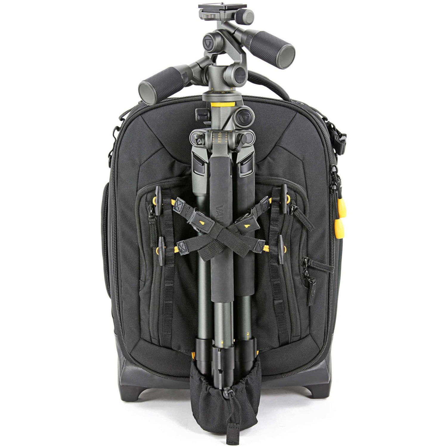 Сумка на колесах для фототехніки VANGUARD Alta Fly 48T
