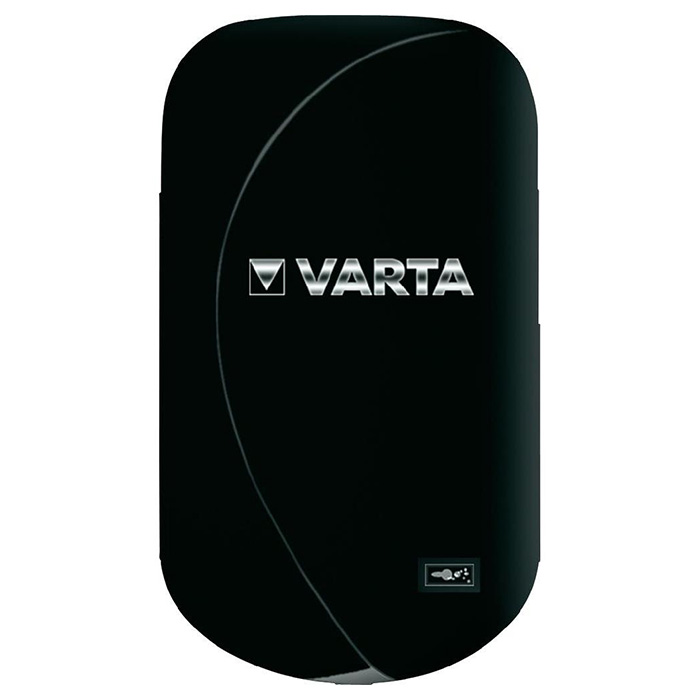 Зарядний пристрій VARTA V-Man Plug Set (57057 201 401)