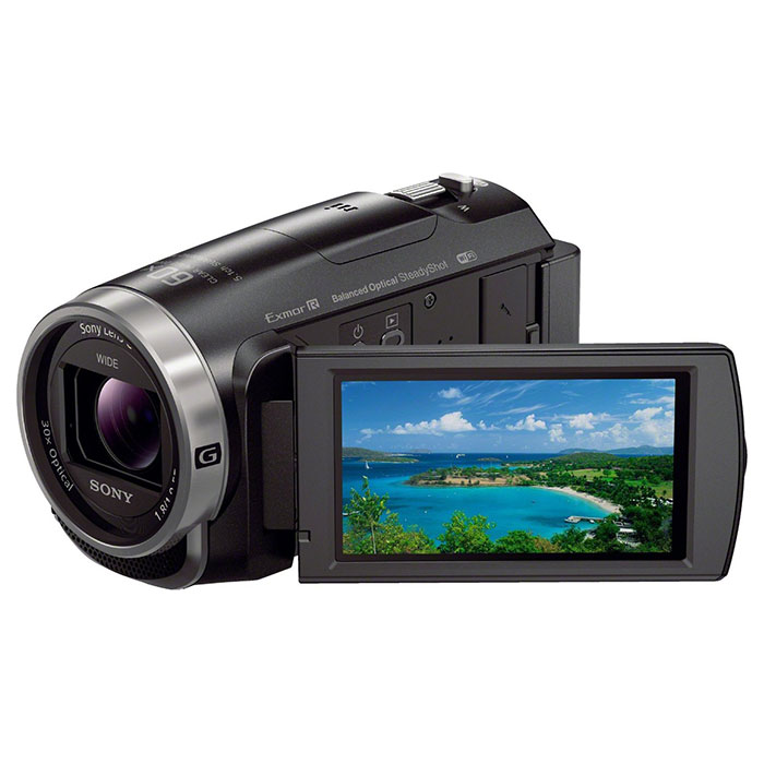 Видеокамера SONY Handycam CX625 (HDRCX625B.CEL)