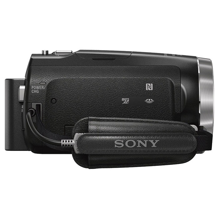 Видеокамера SONY Handycam CX625 (HDRCX625B.CEL)