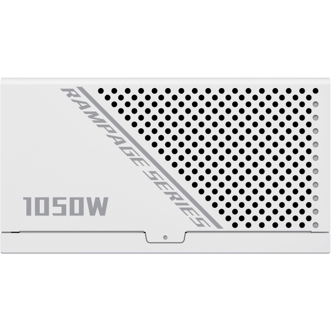 Блок питания 1050W GAMEMAX GX-1050 Pro ATX3.0 PCIe5.0 White