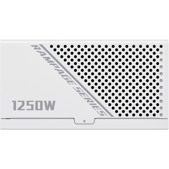 Блок живлення 1250W GAMEMAX GX-1250 Pro ATX3.0 PCIe5.0 White