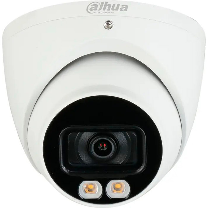 Камера відеоспостереження DAHUA DH-HAC-HDW1200TP-IL-A (3.6)